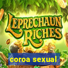 coroa sexual